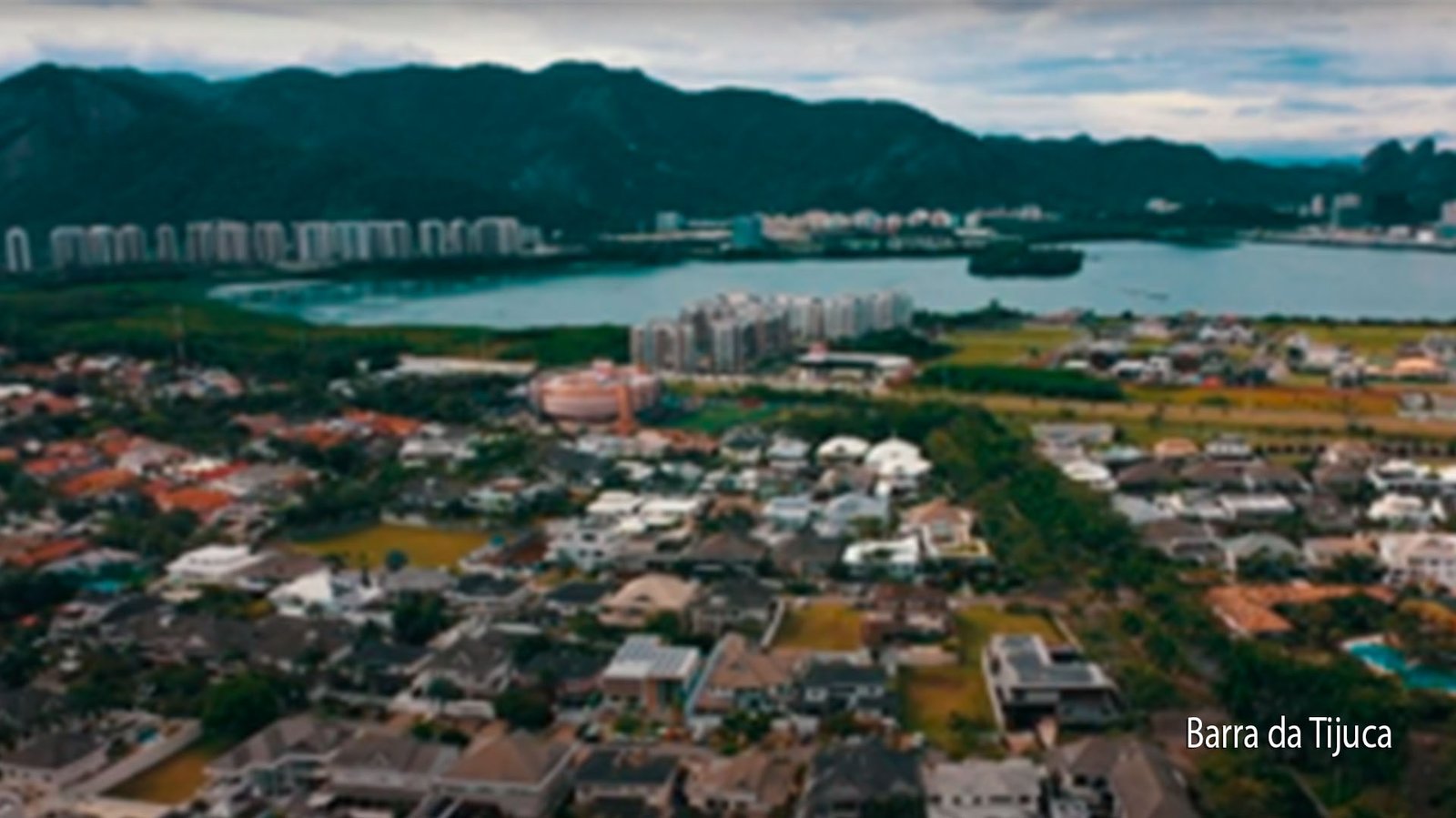 Barra da Tijuca